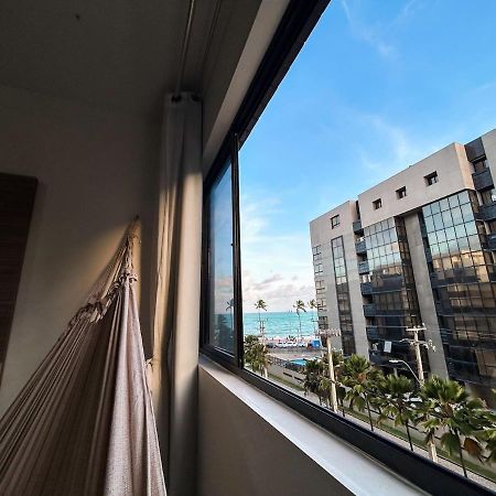A-37 - Ape Com Vista Na Jatiuca Apartment Maceio  Luaran gambar